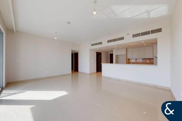 High Floor | Park View | 3 bedroom