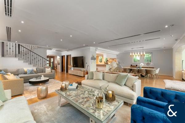4 Bed Large | Upgraded | VOT | Exclusive