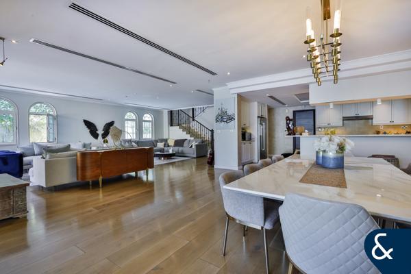 4 BR Large | Exclusive | Upgraded | Quiet