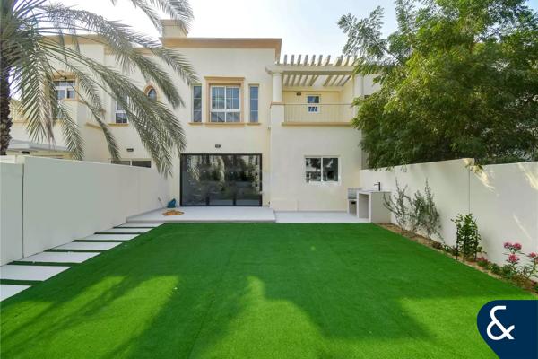 Fully Upgraded | Fully Extended | Back to Back