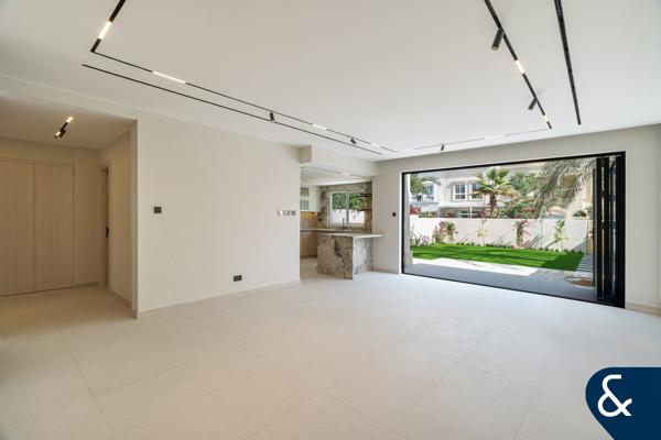 Fully Upgraded | Fully Extended | Back to Back