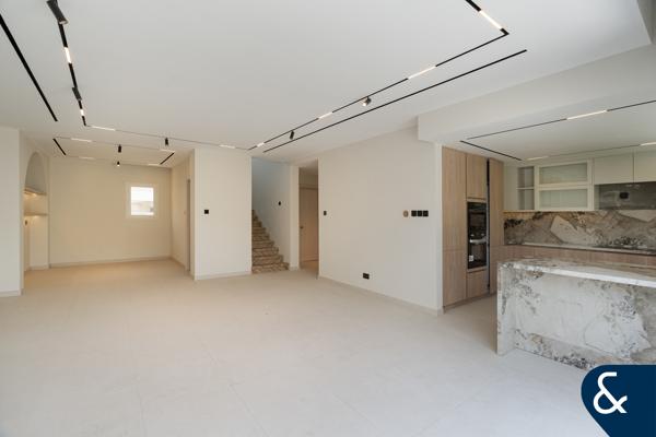 Fully Upgraded | Fully Extended | Back to Back