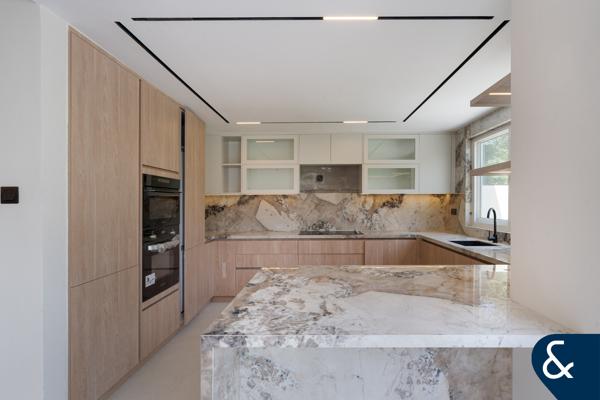 Fully Upgraded | Fully Extended | Back to Back