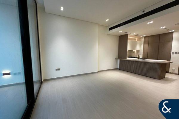 Brand New | Pool And Park View | Spacious