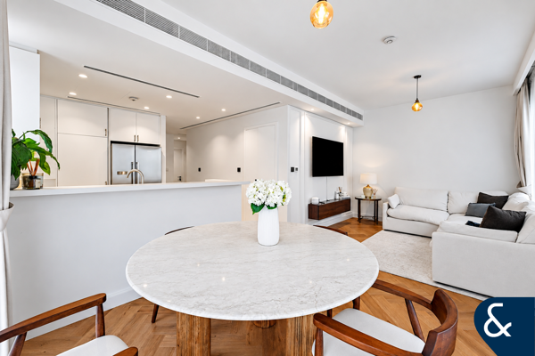 Upgraded Unit | Private Pool | Large Plot