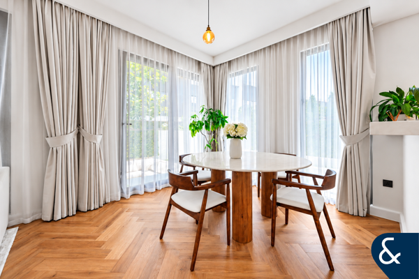 Upgraded Unit | Private Pool | Large Plot
