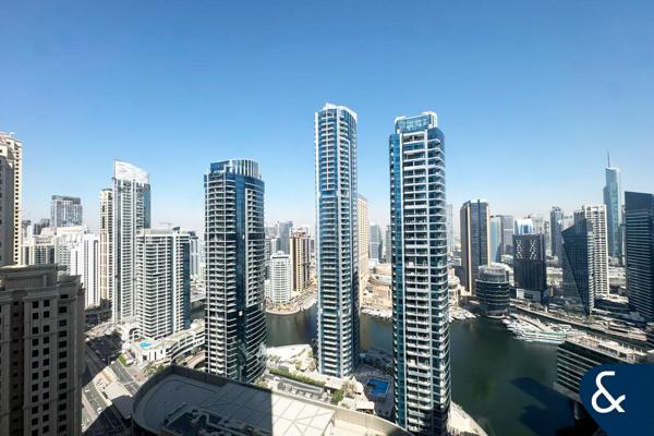 Great Location | Dubai Ain View | 2 Bedrooms