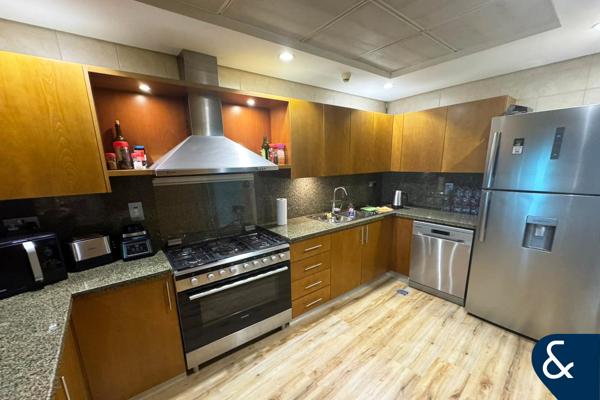 Great Location | Dubai Ain View | 2 Bedrooms