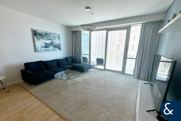 Great Location | Dubai Ain View | 2 Bedrooms