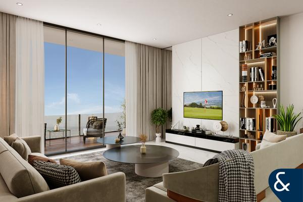 5 Year Post Handover PP | Resort Living