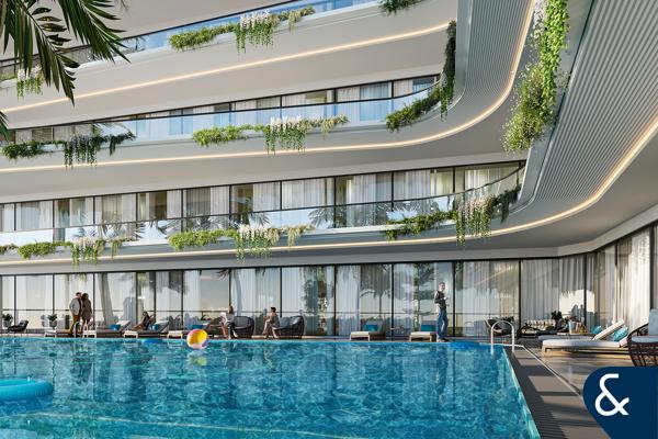 5 Year Post Handover PP | Resort Living