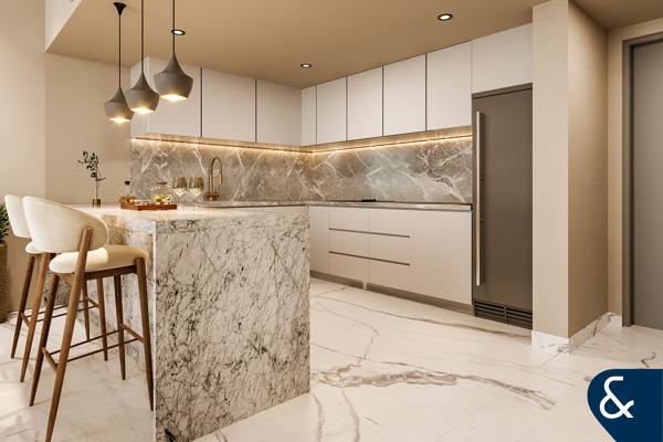 5 Year Post Handover PP | Resort Living