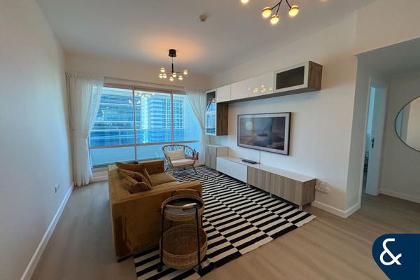 1 Bedroom | Fully Renovated | Park View