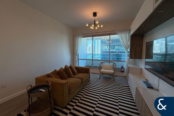 1 Bedroom | Fully Renovated | Park View