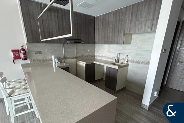 1 Bed | Low Floor | Vacant | Under Market