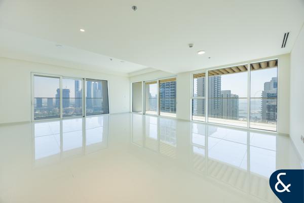 Rare Layout | Panoramic Views | 4,601 sq ft