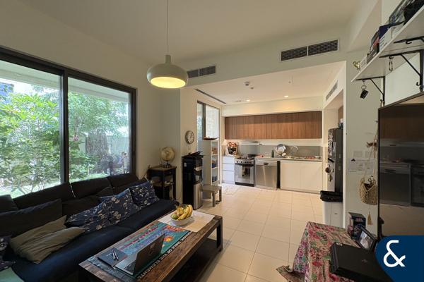 Parkside 1 | Good Location | Tenanted