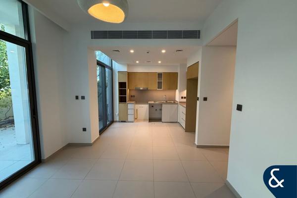 Vacant | Landscaped Garden | Three Bedrooms