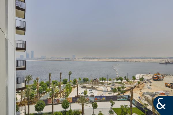 Brand New Unit | Vacant Now | Water View