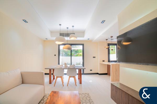 No Roads | Fully Upgraded | Brand New | Pool