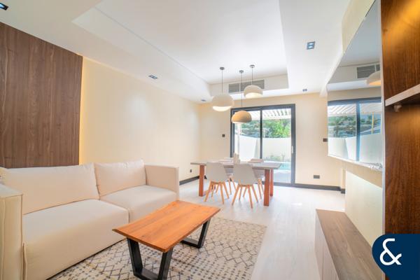 No Roads | Fully Upgraded | Brand New | Pool