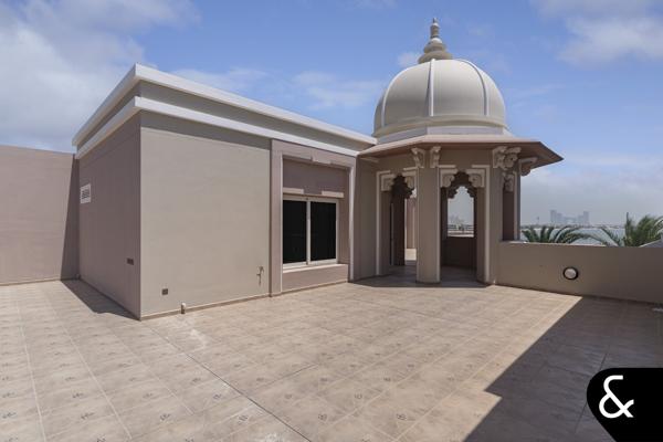 Exclusive | 5 Bedroom | Fully Renovated - Image 3