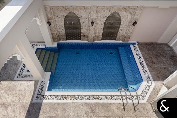 Exclusive | 5 Bedroom | Fully Renovated - Image 8