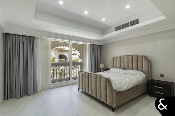 Exclusive | 5 Bedroom | Fully Renovated - Image 10