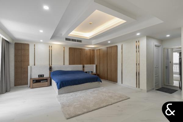 Exclusive | 5 Bedroom | Fully Renovated - Image 12
