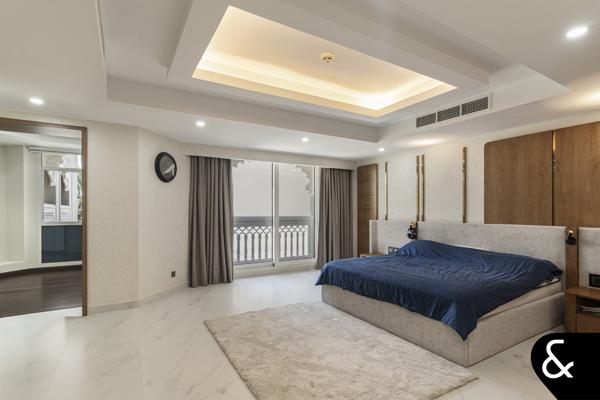 Exclusive | 5 Bedroom | Fully Renovated - Image 13