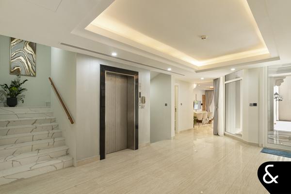 Exclusive | 5 Bedroom | Fully Renovated - Image 15