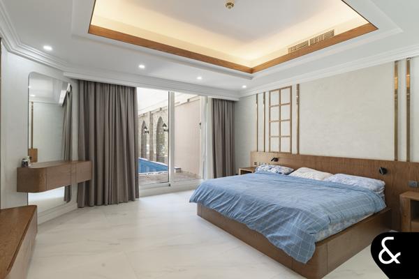 Exclusive | 5 Bedroom | Fully Renovated - Image 16