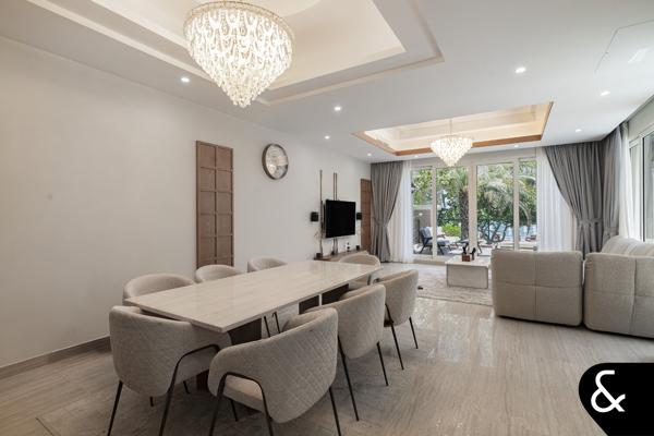 Exclusive | 5 Bedroom | Fully Renovated - Image 17