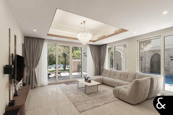Exclusive | 5 Bedroom | Fully Renovated - Image 18