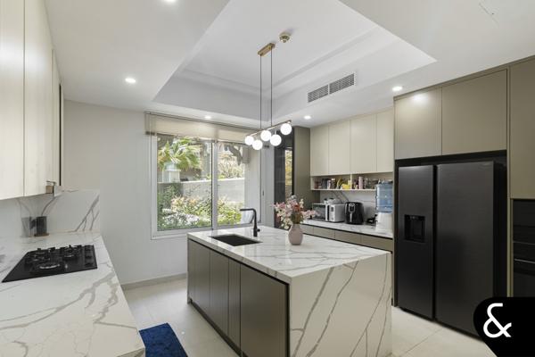 Exclusive | 5 Bedroom | Fully Renovated - Image 19