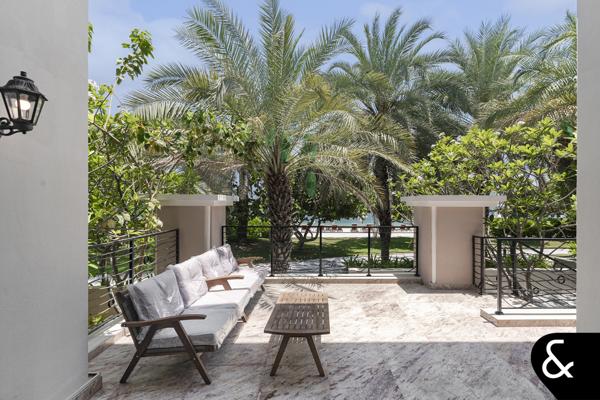 Exclusive | 5 Bedroom | Fully Renovated - Image 20