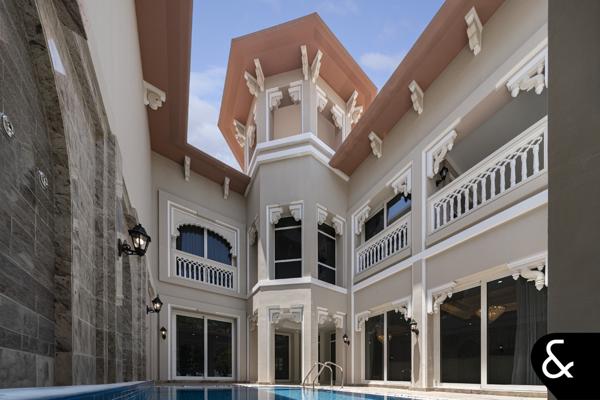 Exclusive | 5 Bedroom | Fully Renovated - Image 23