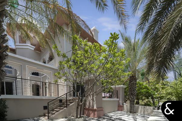 Exclusive | 5 Bedroom | Fully Renovated - Image 24