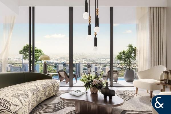 Creek Resale | Handover 2027 | 2 Bedrooms