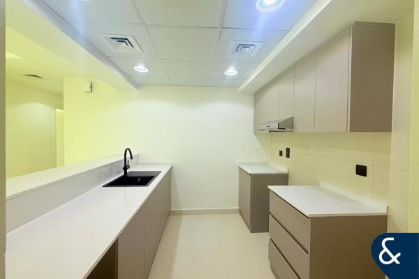 Fully Renovated | Vacant | Ready to Move