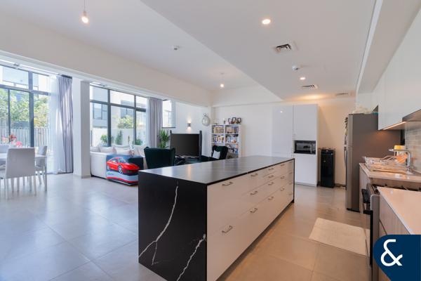 Extended | VOT | Quiet Location | 3 Bedrooms