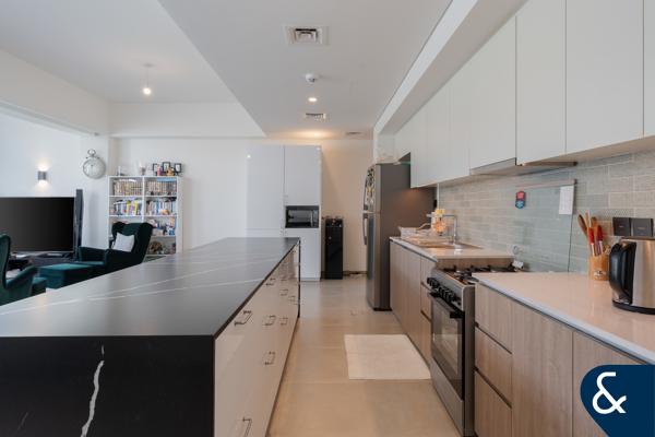 Extended | VOT | Quiet Location | 3 Bedrooms