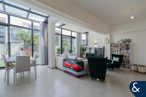 Extended | VOT | Quiet Location | 3 Bedrooms