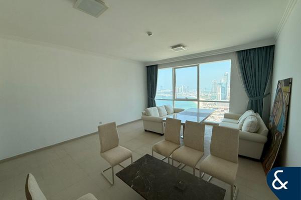 Vacant | Motivated Seller | Full Sea View