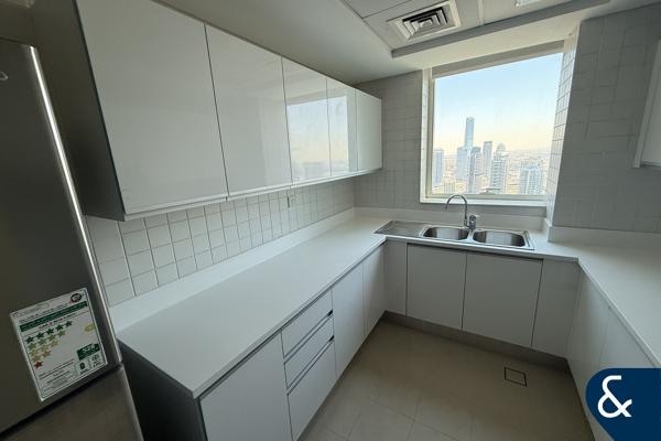Vacant | Motivated Seller | Full Sea View