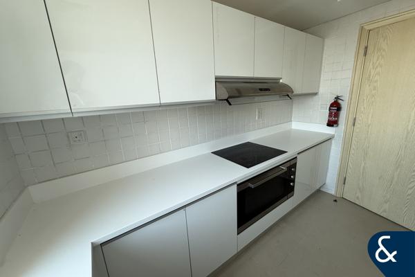 Vacant | Motivated Seller | Full Sea View