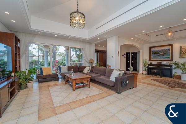 Bungalow | Huge Plot | Available July