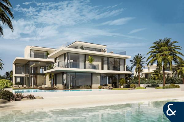 Luxury Villa | Brand New | Park Backing