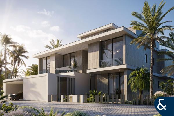 Luxury Villa | Brand New | Park Backing
