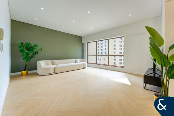 Turnkey Renovation | Vacant | Negotiable